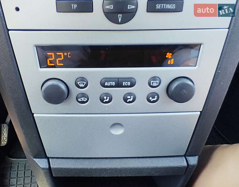 Мікровен Opel Meriva 2009 в Києві