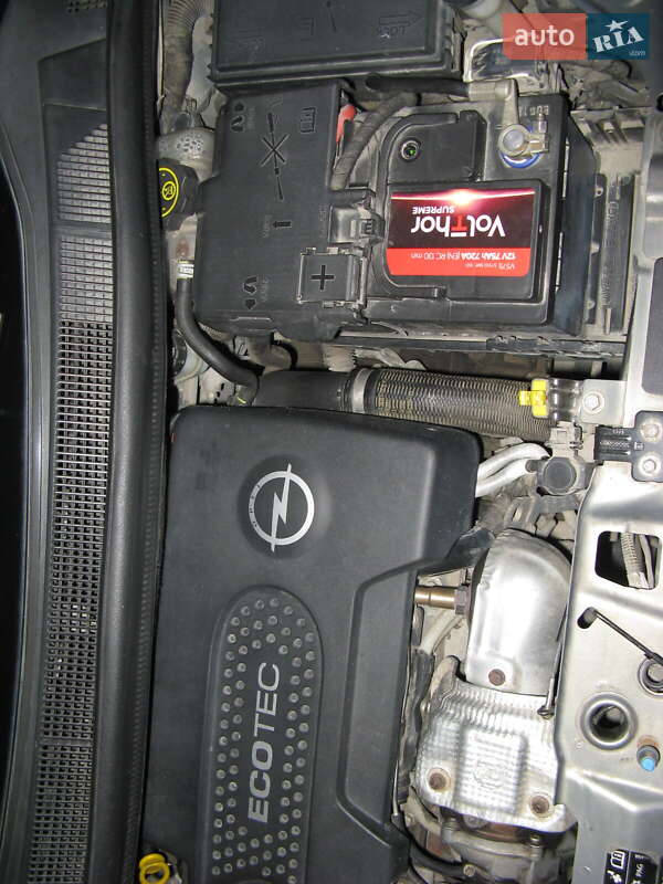 Мікровен Opel Meriva 2014 в Запоріжжі