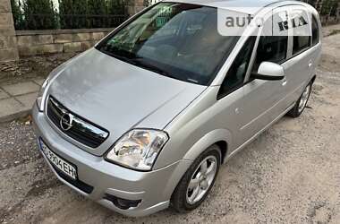 Мікровен Opel Meriva 2006 в Кременці