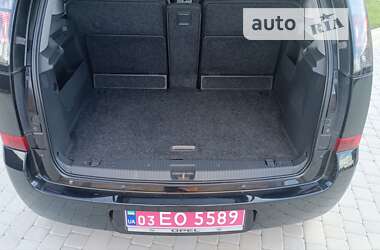 Микровэн Opel Meriva 2009 в Луцке