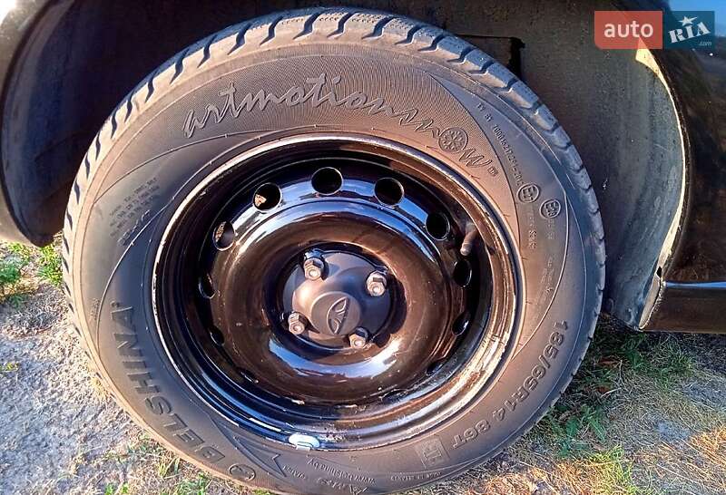 Мікровен Opel Meriva 2004 в Краснограді