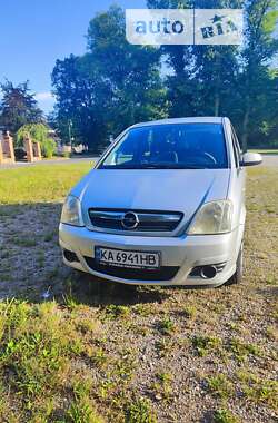 Микровэн Opel Meriva 2006 в Ровно