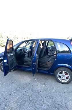 Микровэн Opel Meriva 2005 в Тлумаче