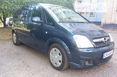 Микровэн Opel Meriva 2006 в Черкассах