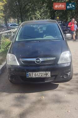 Микровэн Opel Meriva 2007 в Буче