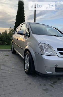 Микровэн Opel Meriva 2003 в Каменец-Подольском