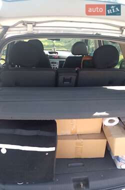 Микровэн Opel Meriva 2005 в 