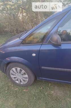 Мікровен Opel Meriva 2005 в Таращі