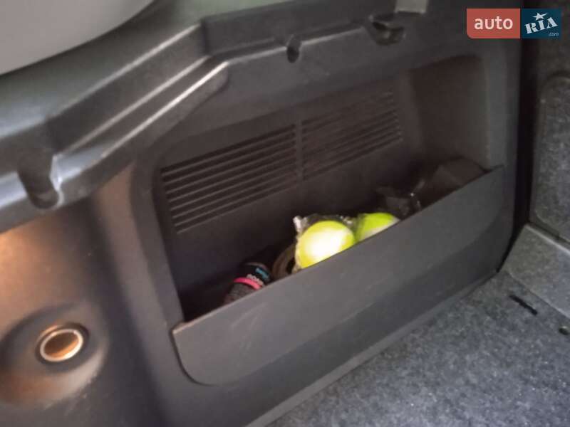 Мікровен Opel Meriva 2007 в Черкасах