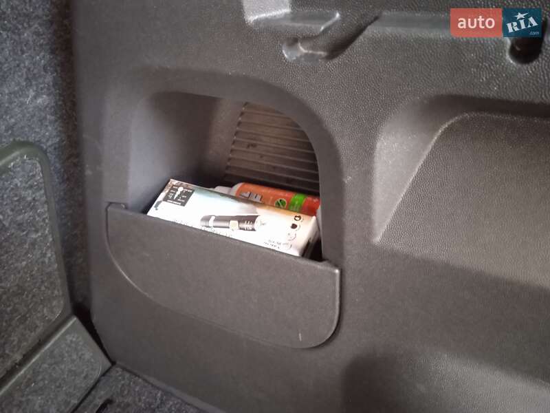 Мікровен Opel Meriva 2007 в Черкасах