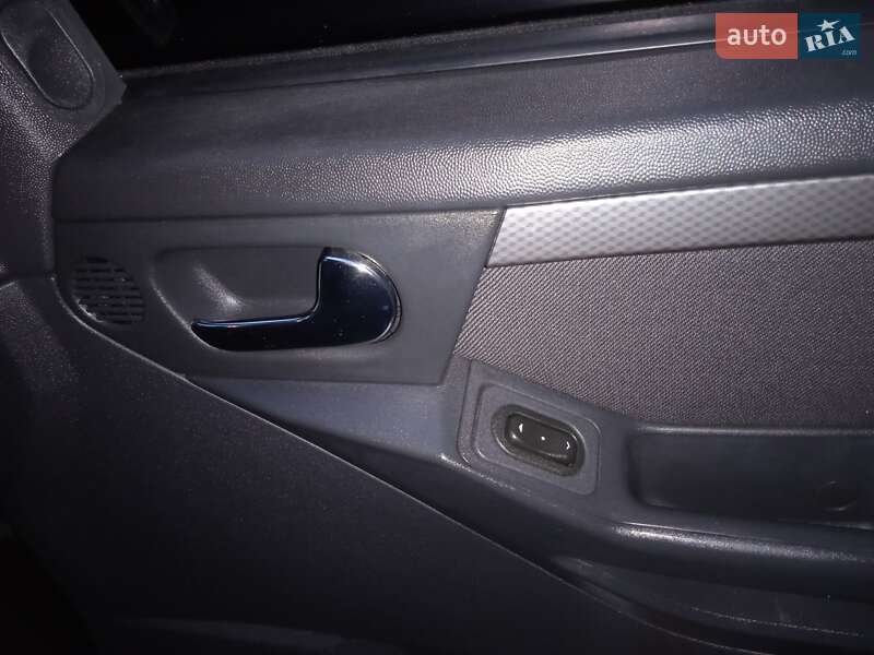 Мікровен Opel Meriva 2007 в Черкасах