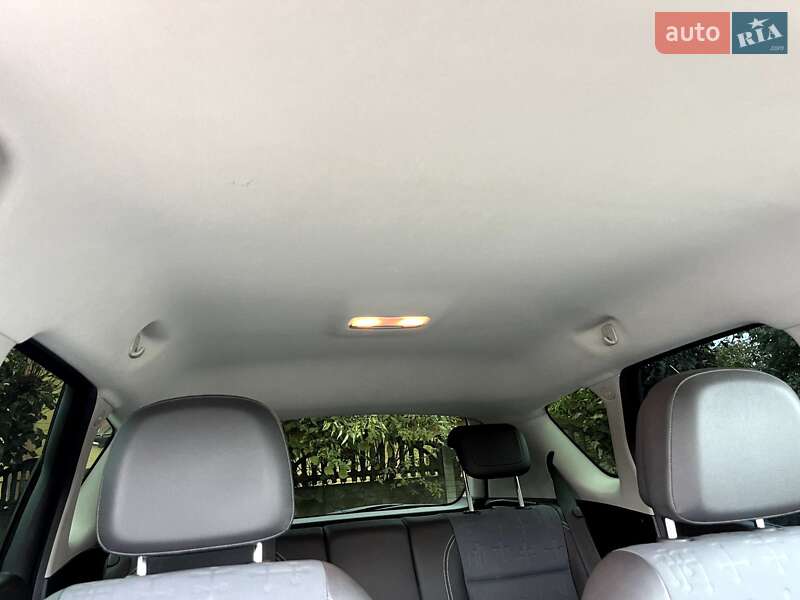 Мікровен Opel Meriva 2013 в Городку