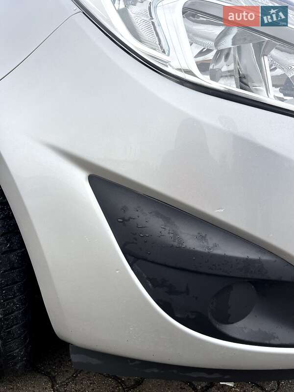 Мікровен Opel Meriva 2013 в Городку