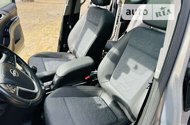 Микровэн Opel Meriva 2011 в 
