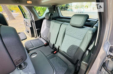 Микровэн Opel Meriva 2011 в 