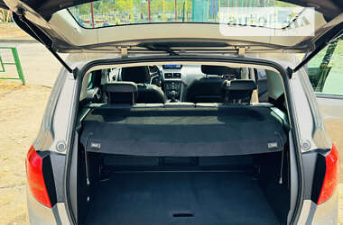 Микровэн Opel Meriva 2011 в 