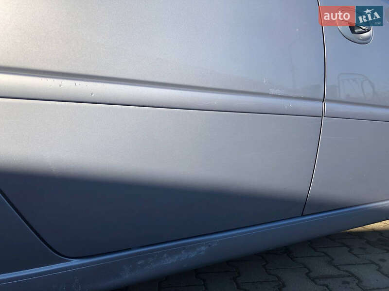 Микровэн Opel Meriva 2008 в Коломые