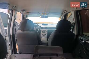 Микровэн Opel Meriva 2003 в Чернигове