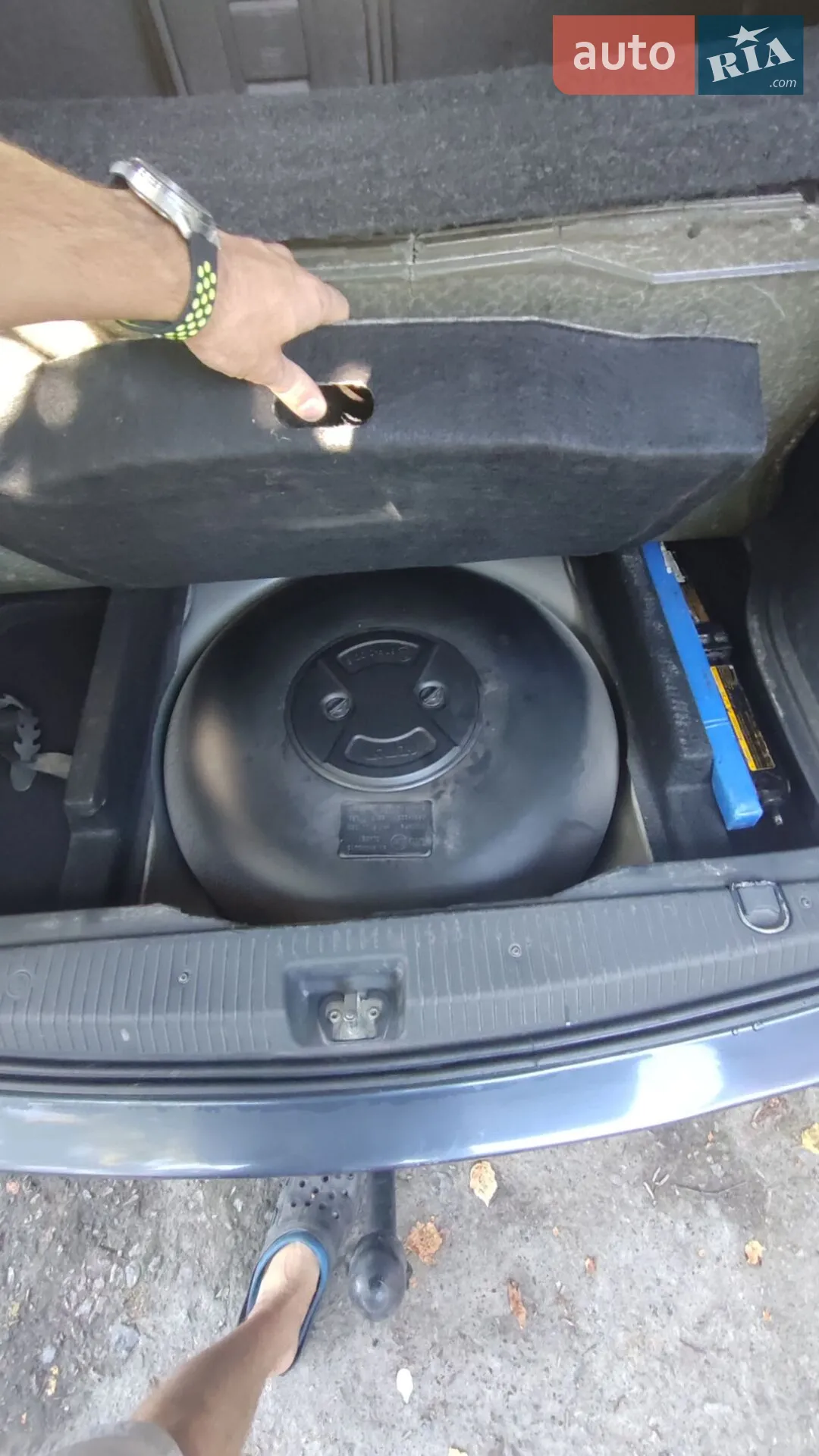 2010 Opel Meriva - мініатюра 14