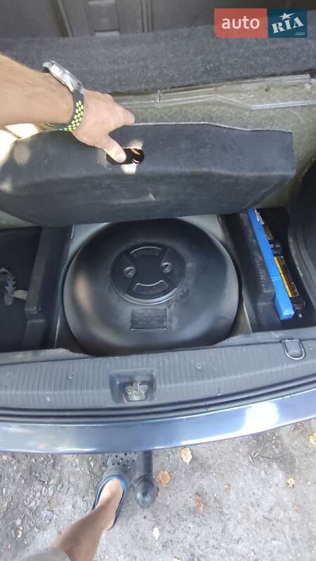 Микровэн Opel Meriva 2010 в Днепре