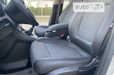 Микровэн Opel Meriva 2011 в Львове