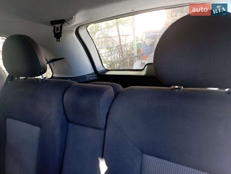 Микровэн Opel Meriva 2005 в Виннице