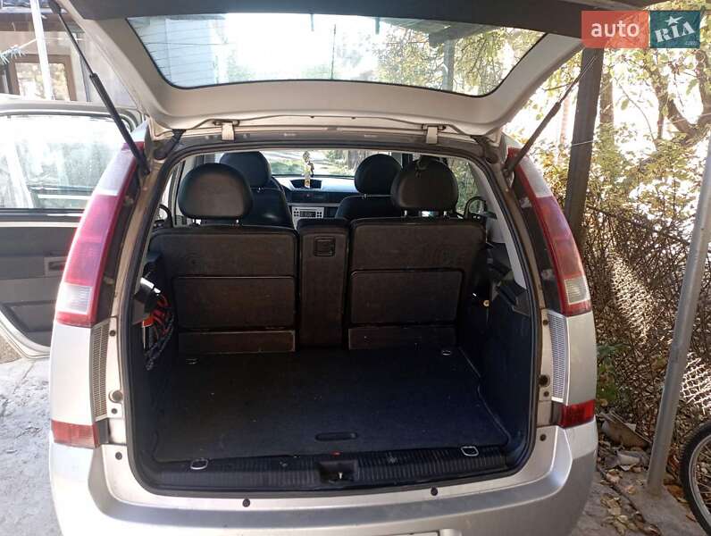 Микровэн Opel Meriva 2005 в Виннице