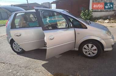 Микровэн Opel Meriva 2005 в Виннице