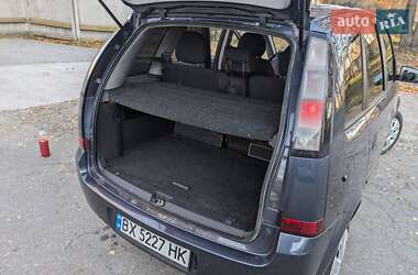 Микровэн Opel Meriva 2010 в Хмельницком