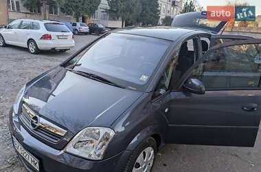 Микровэн Opel Meriva 2010 в Хмельницком