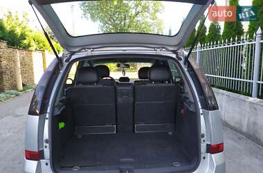 Микровэн Opel Meriva 2010 в Ровно