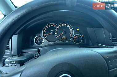 Микровэн Opel Meriva 2008 в 