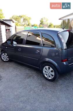 Микровэн Opel Meriva 2008 в Изяславе