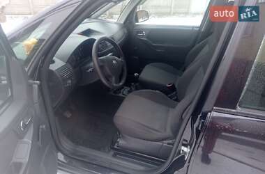 Микровэн Opel Meriva 2006 в Харькове