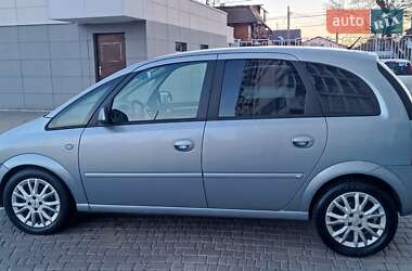 Мікровен Opel Meriva 2010 в Одесі