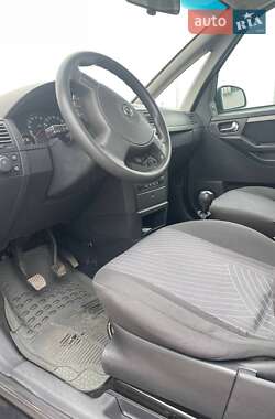 Микровэн Opel Meriva 2007 в 