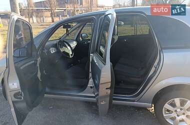 Микровэн Opel Meriva 2006 в 