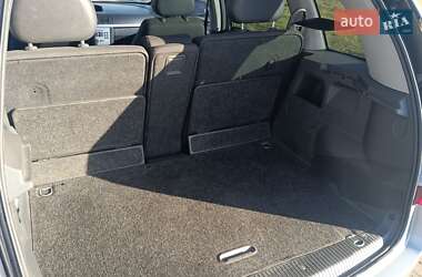 Микровэн Opel Meriva 2006 в 