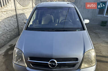 Мікровен Opel Meriva 2007 в Ізмаїлі