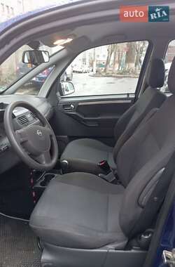 Мікровен Opel Meriva 2008 в Рівному