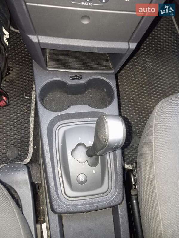 Мікровен Opel Meriva 2008 в Рівному