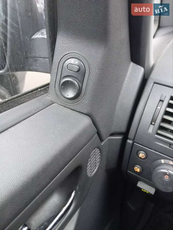 Мікровен Opel Meriva 2008 в Рівному