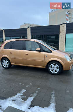 Мікровен Opel Meriva 2004 в Хмельницькому