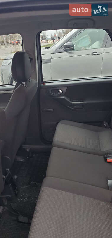 Микровэн Opel Meriva 2009 в Киеве фото 8 Микровэн Opel Meriva 2009 в Киеве
