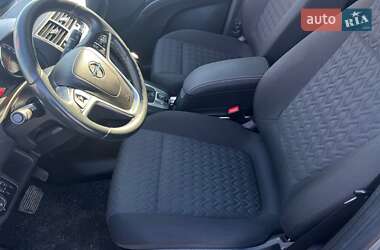 Микровэн Opel Meriva 2013 в Бердичеве