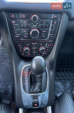 Микровэн Opel Meriva 2010 в 