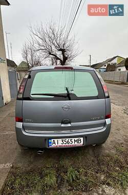 Микровэн Opel Meriva 2007 в Фастове