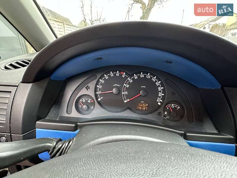 Микровэн Opel Meriva 2007 в Фастове