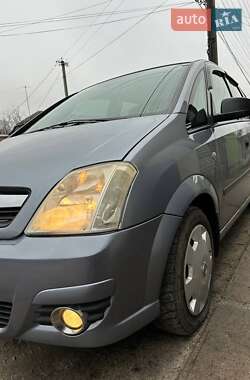 Микровэн Opel Meriva 2007 в Фастове