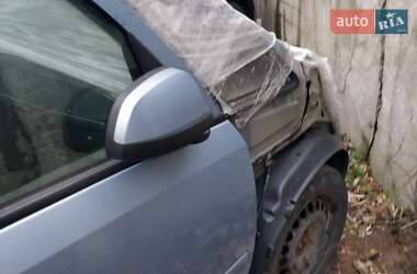 Мікровен Opel Meriva 2006 в Києві